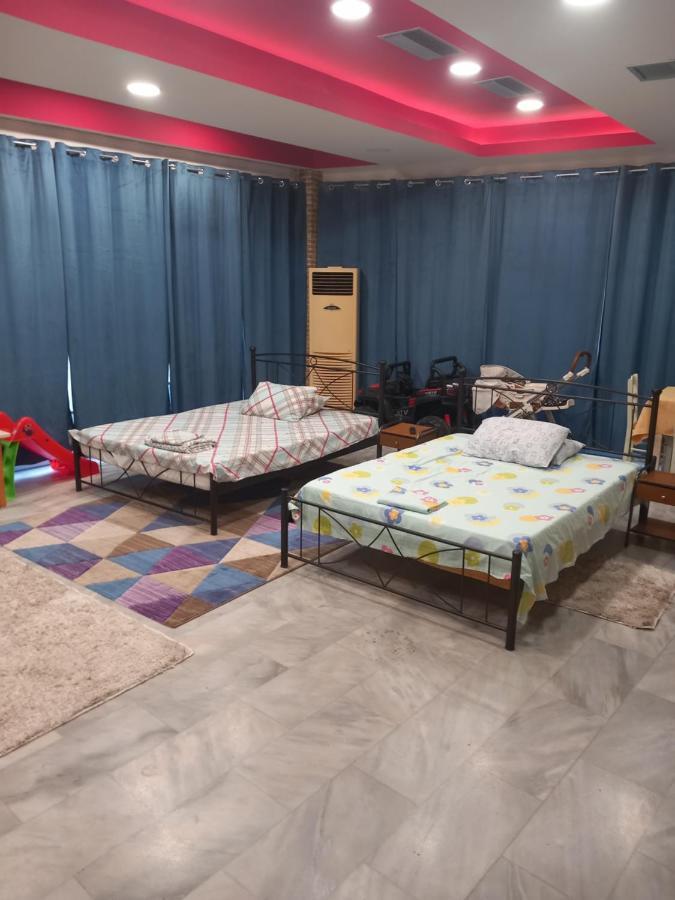 Apartamento House Marios Airport Spáta Exterior foto