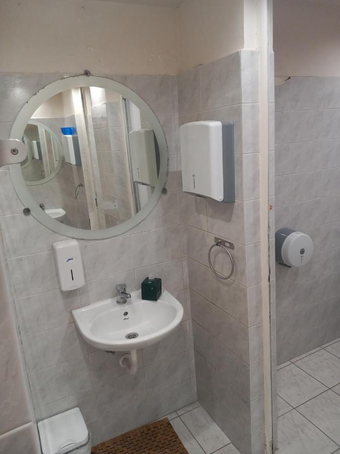 Apartamento House Marios Airport Spáta Exterior foto